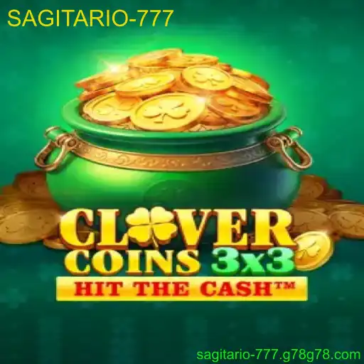 Descubra Clovercoin3x3 e o Fascínio de SAGITARIO-777