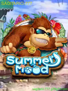 SummerMood: Descubra a Nova Sensação do Mundo dos Jogos