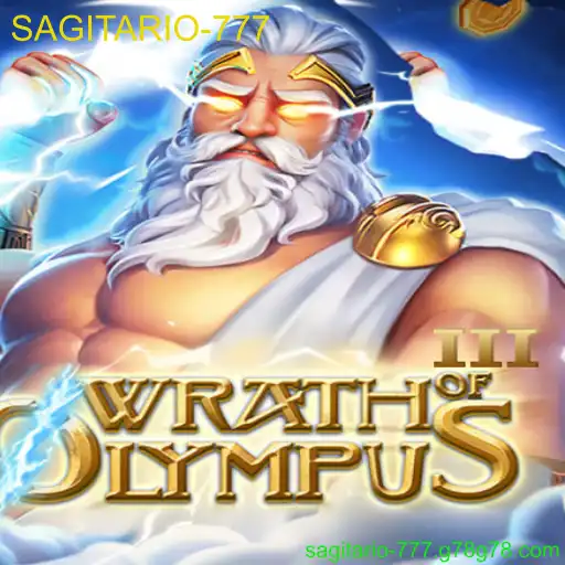 WrathofOlympusIII: Mergulhe na Mitologia Grega com Adrenalina e Ação
